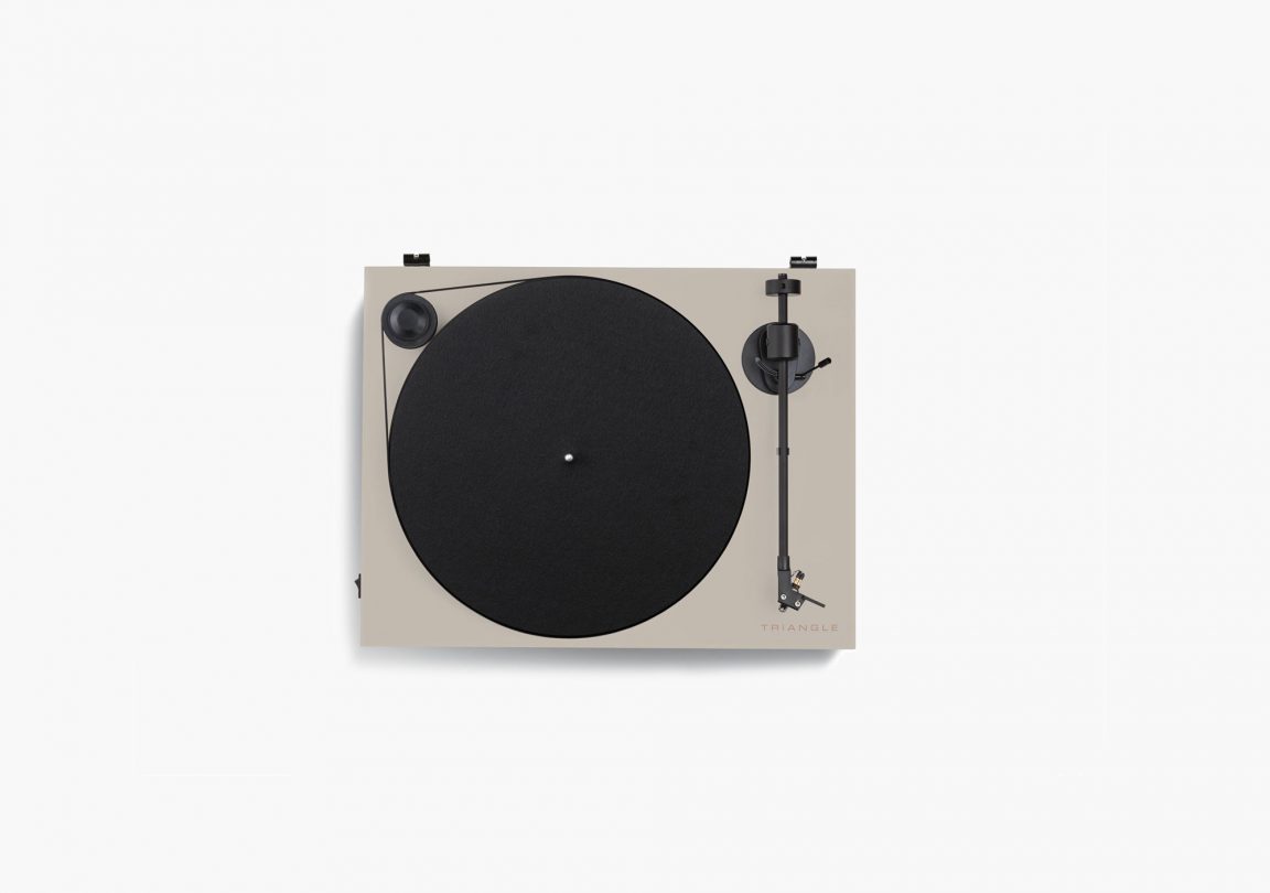 Wireless Bluetooth Turntable Pack - Active Series LN01A
